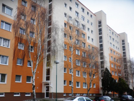 Po komplexnej obnove v r. 2014