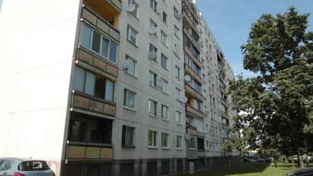 "Satelitné" mestečko